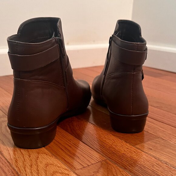 Naturalizer Cole Ankle Boot - Picture 4 of 5